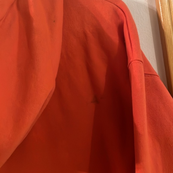 Cropped jacket - Picture 7 of 7